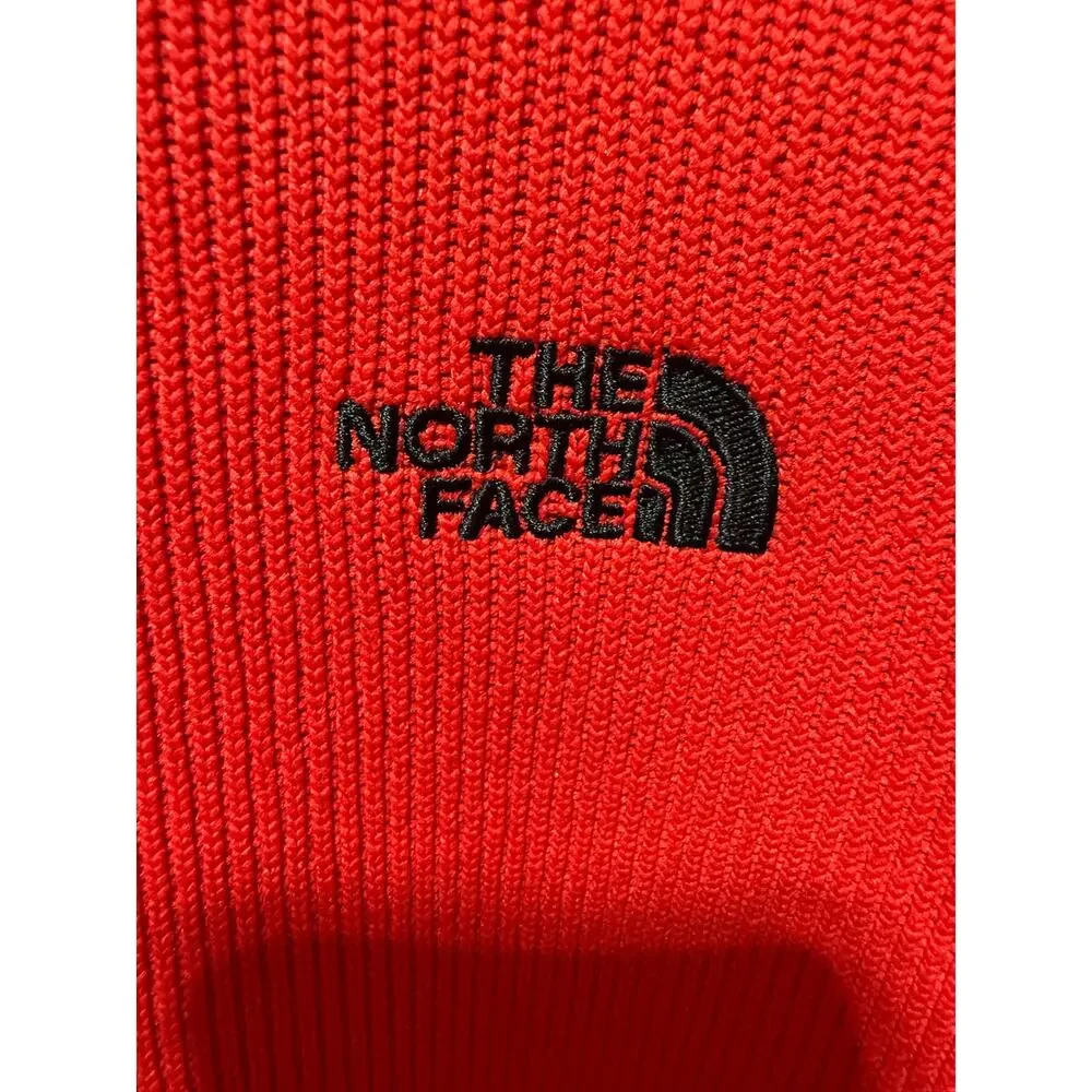 The North Face Men’s TKA Glacier 100 Fleece 1/2 Zip Pullover Jacket Size XXL